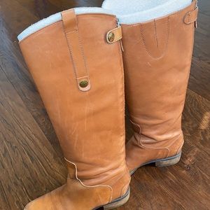 Sam Edelman Penny Riding Boot, 6